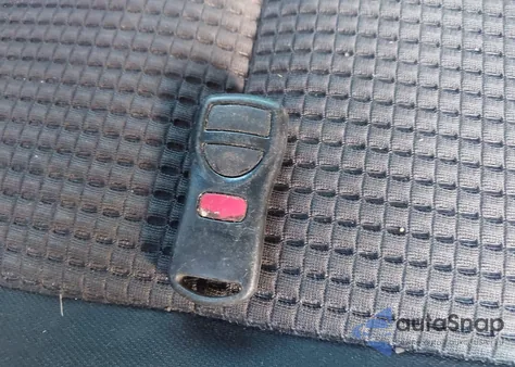 2008 Nissan Titan Le/Se/Xe from USA, damaged, VIN 1N6BA06A78N359007